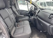 Opel Vivaro Skříň 1,6 l 107 kw