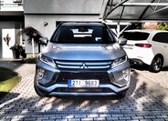 Mitsubishi Eclipse Cross Kombi 1,5 l 120 kw