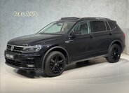 Volkswagen Tiguan Allspace SUV 2,0 l 140 kw