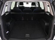 Volkswagen Touran MPV 2,0 l 110 kw