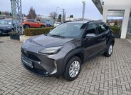 Toyota Yaris Cross 2