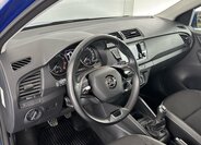 Škoda Fabia Kombi 999,0 81 kw