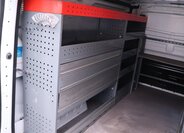 Renault Trafic Skříň 1,6 l 88 kw