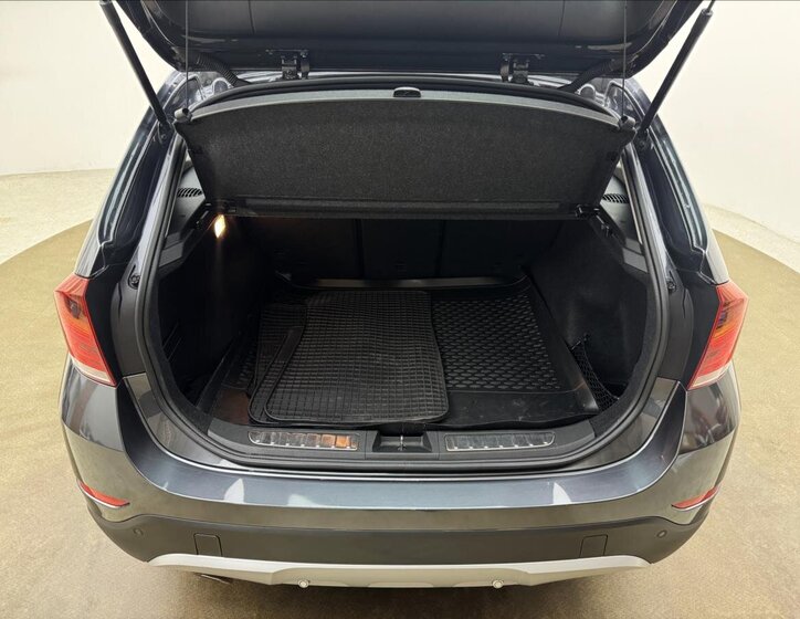 BMW X1 SUV / Terénní 2,0 l 105 kw