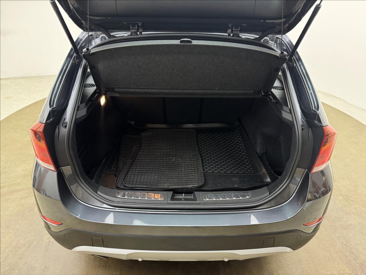 BMW X1 SUV / Terénní 2,0 l 105 kw