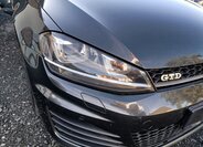 Volkswagen Golf Kombi 2,0 l 135 kw