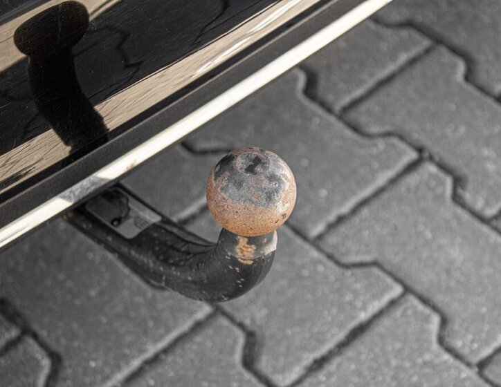 Mercedes-Benz Třídy E Kombi 3,0 l 190 kw