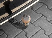 Mercedes-Benz Třídy E Kombi 3,0 l 190 kw