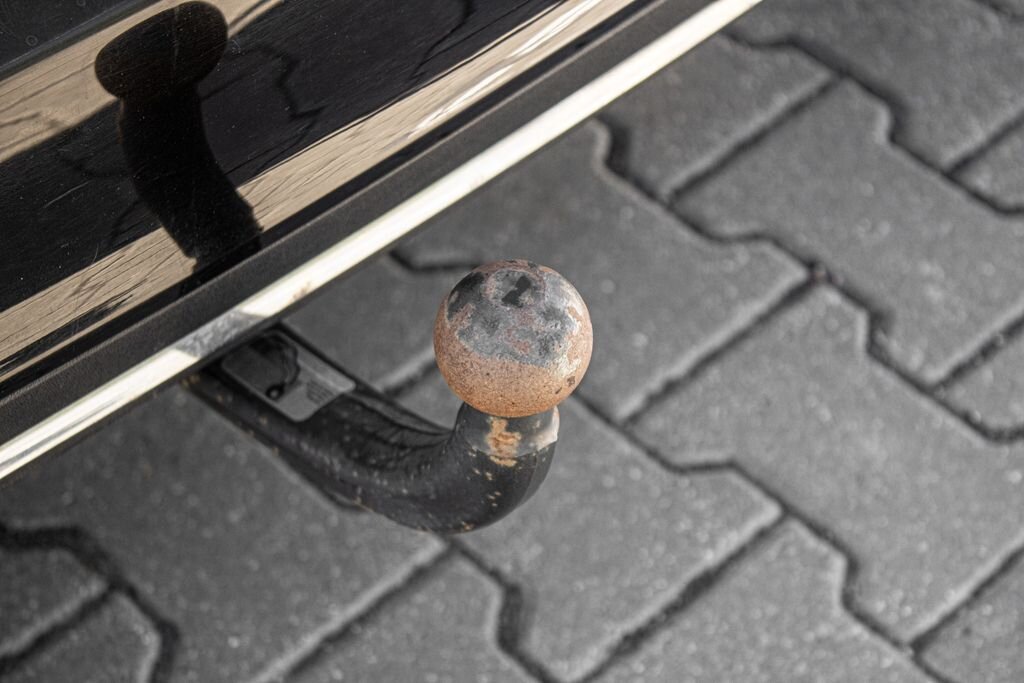 Mercedes-Benz Třídy E Kombi 3,0 l 190 kw