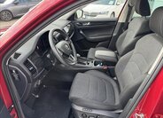 Škoda Kodiaq SUV / Terénní 2,0 l 110 kw
