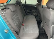 Opel Corsa Hatchback 1,4 l 64 kw
