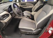 Subaru Forester SUV / Terénní 2,0 l 100 kw