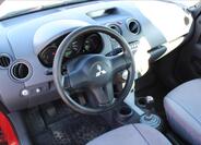 Mitsubishi Colt 11