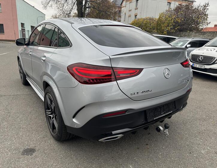 Mercedes-Benz GLE 6