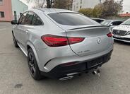 Mercedes-Benz GLE 6