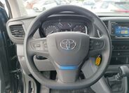 Toyota ProAce 16