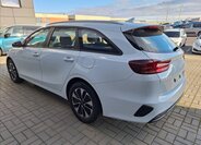 KIA Ceed Kombi 1,5 l 103 kw
