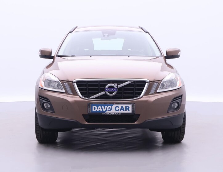 Volvo XC60 SUV 5,2 l 151 kw