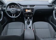 Škoda Octavia Kombi 1,6 l 85 kw