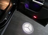 Mercedes-Benz EQA 19