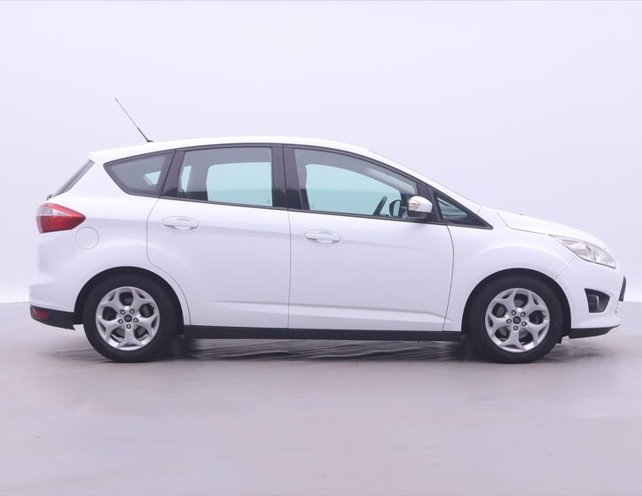 Ford C-MAX 8