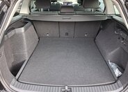 Škoda Kodiaq SUV / Terénní 1,5 l 150 kw