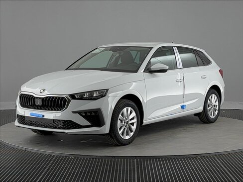 Škoda Scala Hatchback 999,0 85 kw