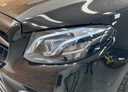 Mercedes-Benz Třídy E Sedan / Limuzína 2,9 l 250 kw