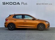 Škoda Fabia Hatchback 999,0 81 kw