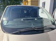 Ford Transit Custom Kombi 2,0 l 96 kw