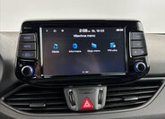Hyundai i30 Hatchback 2,0 l 202 kw