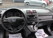 Honda CR-V 21