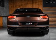 Bentley Continental GT 19