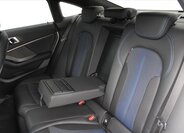 BMW Řada 2 Sedan 2,0 l 140 kw