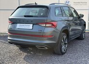 Škoda Kodiaq SUV / Terénní 2,0 l 176 kw