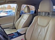 Lexus RX 450h SUV / Terénní 3,5 l 183 kw