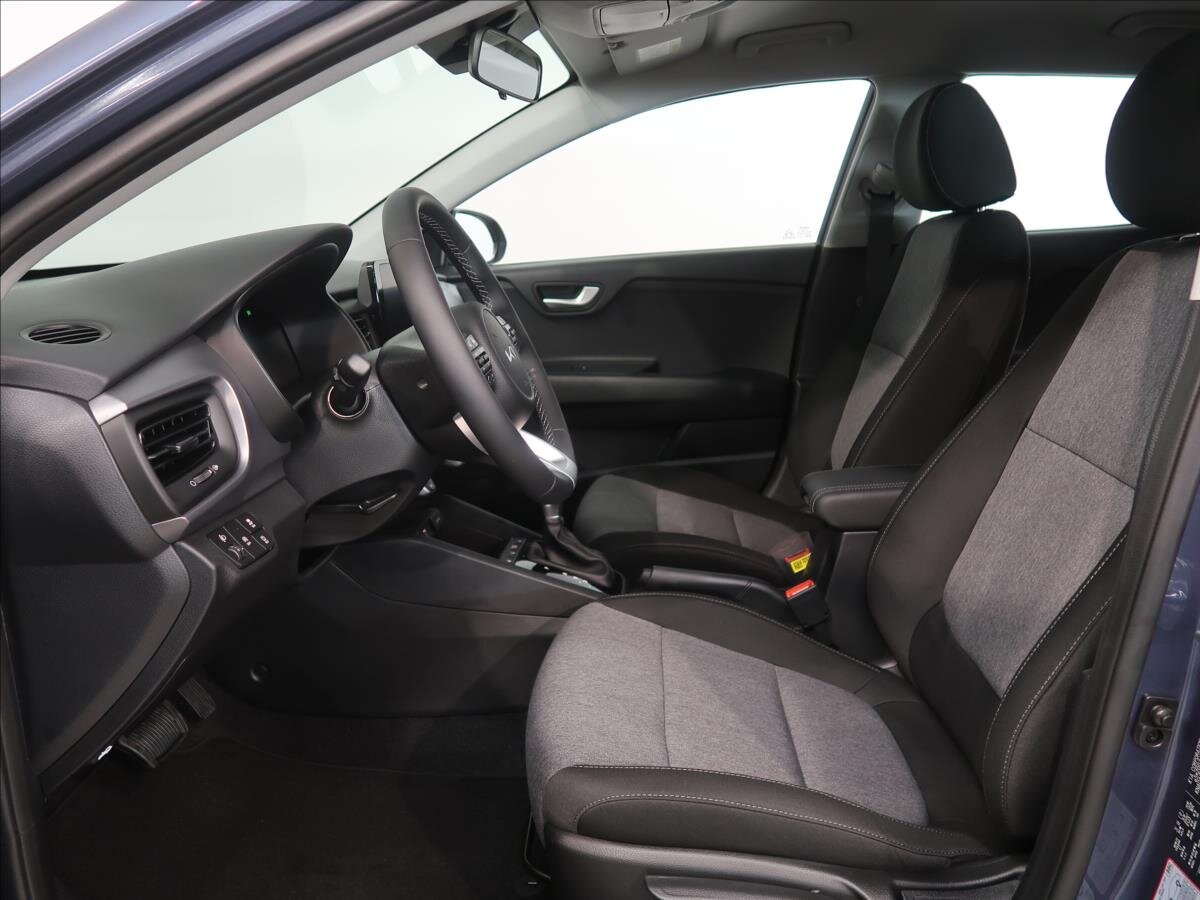 KIA Stonic SUV / Terénní 998,0 74 kw