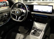 BMW Řada 3 Kombi 2,0 l 140 kw