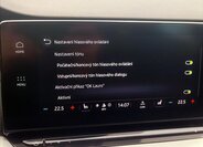 Škoda Octavia Kombi 1,5 l 110 kw