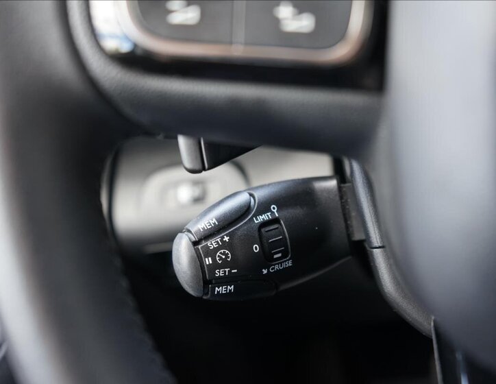 Citroën Berlingo MPV 1,5 l 96 kw