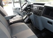 Ford Transit Skříň 2,2 l 63 kw