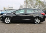 Hyundai i30 Kombi 1,6 l 88 kw