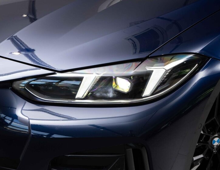 BMW Řada 4 Ostatní 3,0 l 275 kw