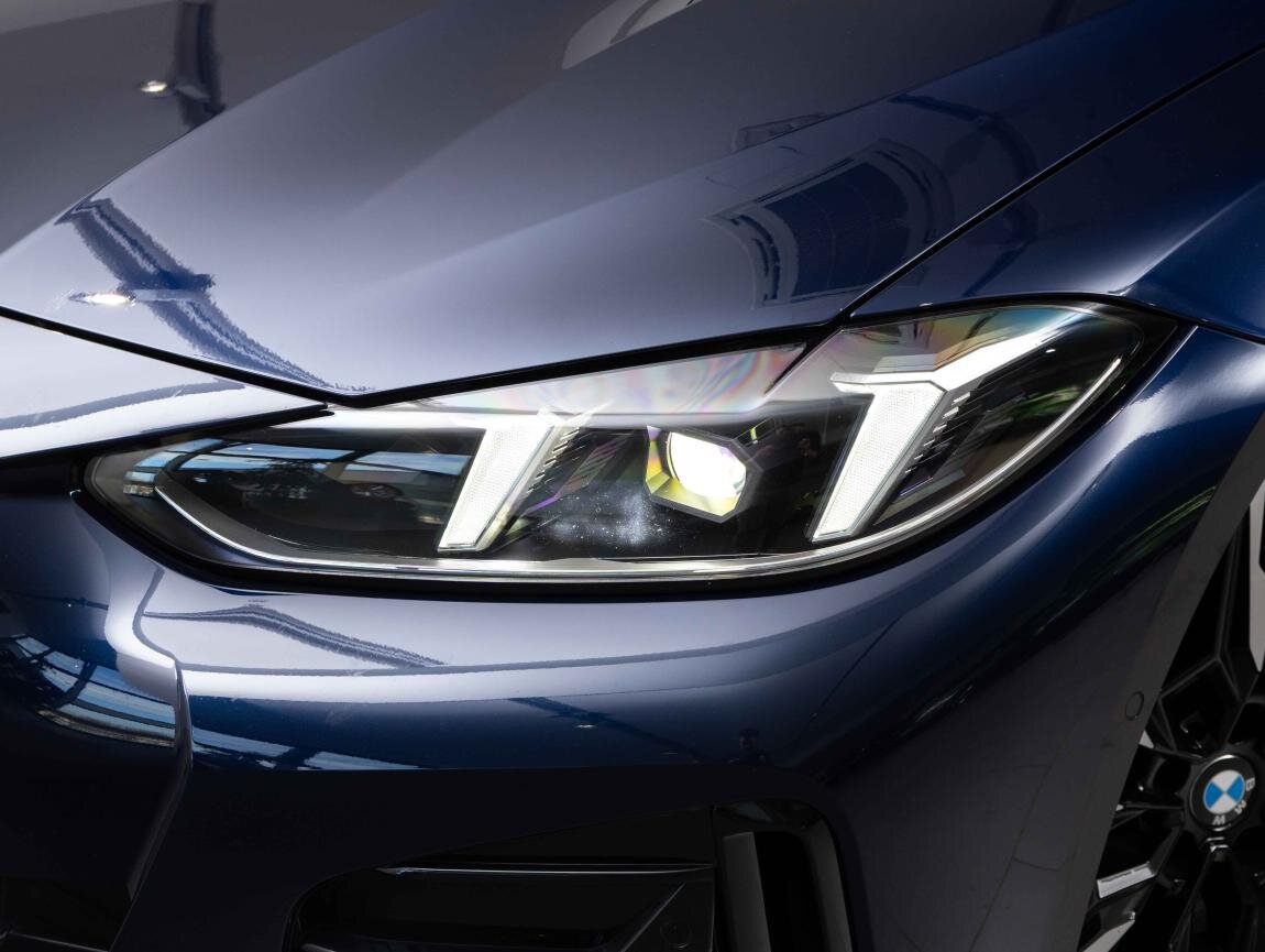 BMW Řada 4 Ostatní 3,0 l 275 kw