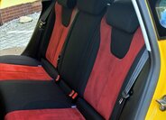 Seat Leon Hatchback 2,0 l 185 kw