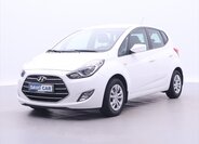Hyundai ix20 Hatchback 1,6 l 91 kw