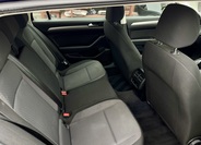 Volkswagen Passat 13