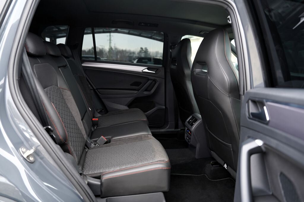 Seat Tarraco SUV 2,0 l 147 kw