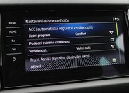 Škoda Kodiaq SUV 2,0 l 140 kw