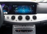 Mercedes-Benz Třídy E Sedan 2,0 l 145 kw